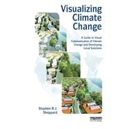 Visualizing Climate Change