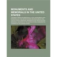 Monuments and Memorials in the United States
