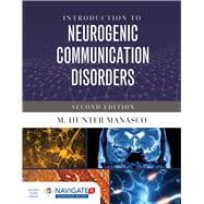 Introduction to Neurogenic Communication Disorders