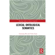 Lexical Ontological Semantics