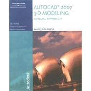 Autocad 2007 3-d Modeling