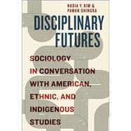 Disciplinary Futures
