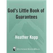 God's Little Book of Guarantees