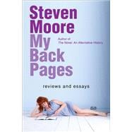 My Back Pages Reviews and Essays