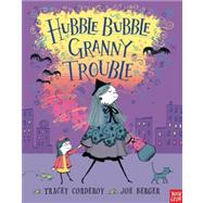 Hubble Bubble, Granny Trouble