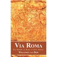 Via Roma,9781481309042