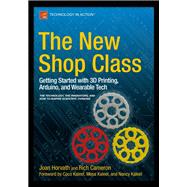 The New Shop Class