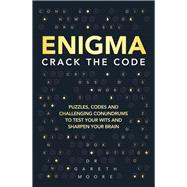 Enigma Crack the Code