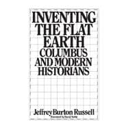 Inventing the Flat Earth,9780275959043
