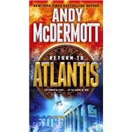 Return to Atlantis