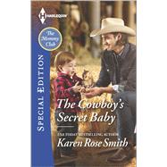 The Cowboy's Secret Baby