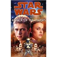 Star Wars: Attack of the Clones