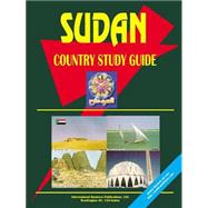 Sudan Country Study Guide