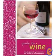 The Wine Lover's Journal