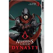 Assassin's Creed Dynasty, Volume 3