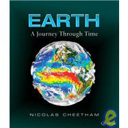 Earth : A Journey Through Time