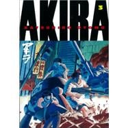 Akira 3