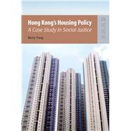 Hong Kong's Housing Policy