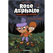 Rose Asphalte, Tome 01
