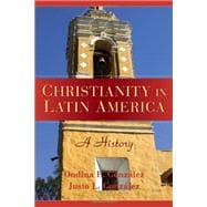 Perusall: Christianity in Latin America: A History, 1e