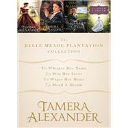 The Belle Meade Plantation Collection