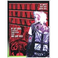 Honour among Punks : The Complete Baker Street Graphic Novel