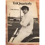Triquarterly Issue 105