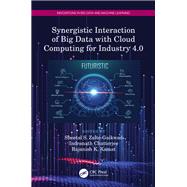 Synergistic Interaction of Big Data with Cloud Computing for Industry 4.0