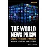 The World News Prism Digital, Social and Interactive