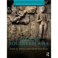 Ancient Southeast Asia