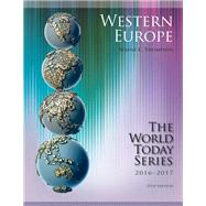 Western Europe 2016-2017