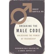 Breaking the Male Code