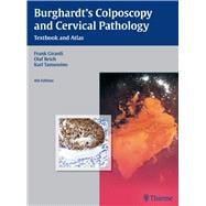 Burghardt's Colposcopy and Cervical Pathology