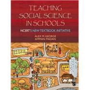 Teaching Social Science in Schools : NCERT's New Textbook Initiative