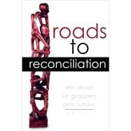 Roads To Reconciliation