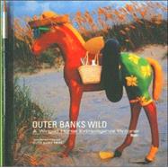 Outer Banks Wild, Volume I; A Winged Horse Extravaganza Pictorial