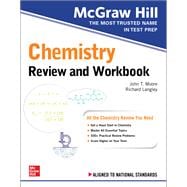 McGraw Hill Chemistry Review and Workbook