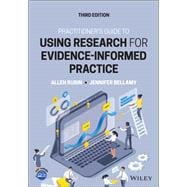 Practitioner's Guide to Using Research for Evidence-Informed Practice