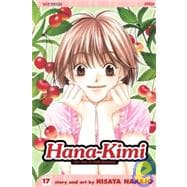 Hana-kimi 17 : For You in Full Blossom