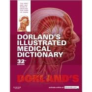 Dorland's Illustrated Medical Dictionary