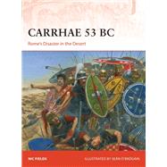 Carrhae 53 BC
