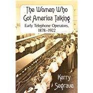 The Women Who Got America Talking