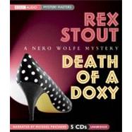 Death of a Doxy