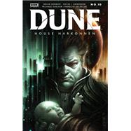 Dune: House Harkonnen #10