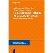 Klassifikationen in Bibliotheken