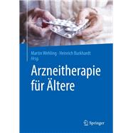 Arzneitherapie Für Ältere