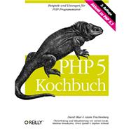 PHP 5 Kochbuch