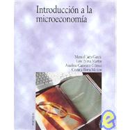 Introduccion a La Microeconomia/ Introduction to Microeconomics