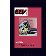 Toshiko Akiyoshi-Lew Tabackin Big Band’s Kogun,9798765109045