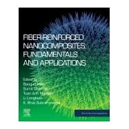 Fiber-reinforced Nanocomposites